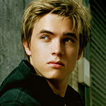 Jesse McCartney