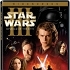 La revanche des Sith en DVD le 1er novembre !