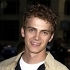 Hayden Christensen au "Celebrity Bowling"