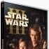 Visuel français du DVD de SW3