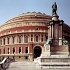 Avant première au Royal Albert Hall