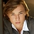 William Moseley s'affiche dans TEEN PEOPLE