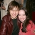 [interview] Anna Popplewell et William Moseley