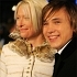 William Moseley : "A propos de Tilda Swinton..."