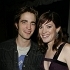 Robert Pattinson et Jennifer Carpenter