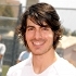 Brandon Routh, la balle aux pieds !